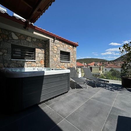 Amfikleias Earth Houses Zewnętrze zdjęcie